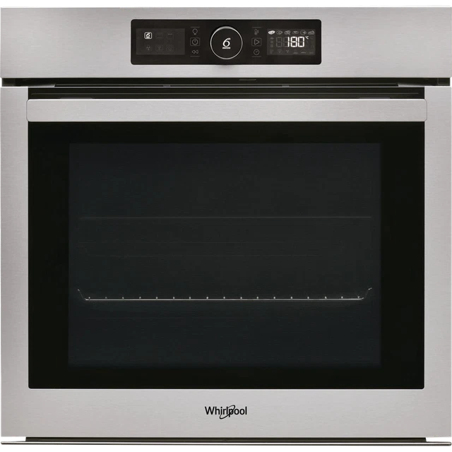 Cookology cof600ss store