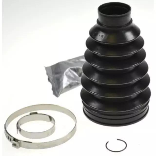 SPIDAN Set Manicotti Asse per Renault Clio II BB _ CB _ Megane I BA0/1_ JA0/1_