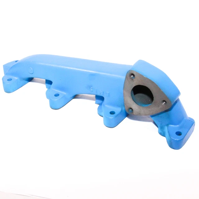 D3NN9430B EXHAUST MANIFOLD for FORD NEW HOLLAND®