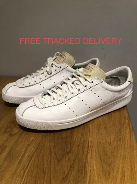 Adidas lacombe size sales 8