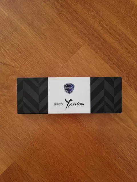 Set Matita Lancia Ypsilon (2011)