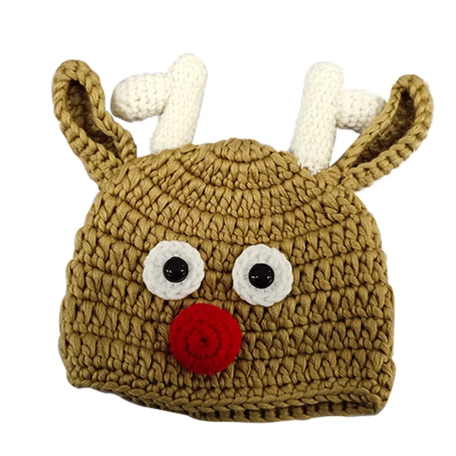 Plush Warm Cap Large Bonnets Babies Xxl Hat Hats Kids