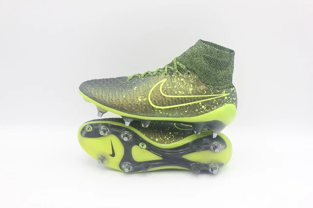 NIKE MAGISTA OBRA 1 SG PRO taglia UK 7 5 nuovissime con borsa