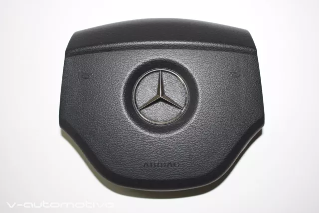 2006 Mercedes W164 W251 X164 ML R Gl Classe / Drivers Airbag A1644600098