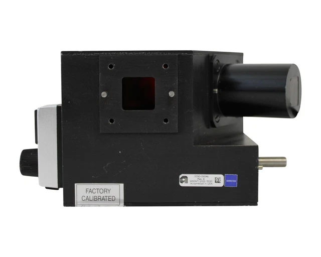Amat APPLIED MATERIALS 0090-09046 Monochromator Module Assy H1061