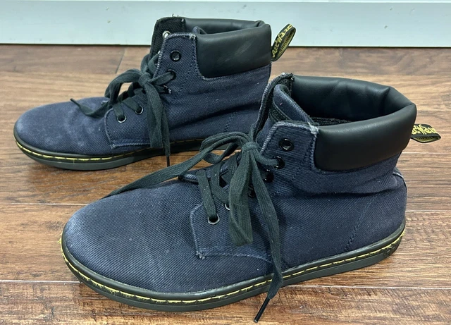 Maelly canvas sneaker boot outlet