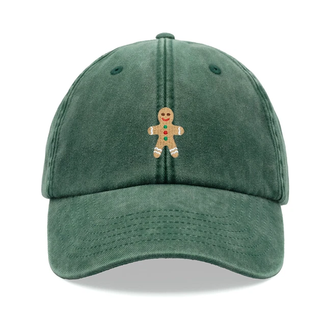 Casquette Lucky 7 Miami Beach Florida – Marron – 100% Coton – Taille Unique
