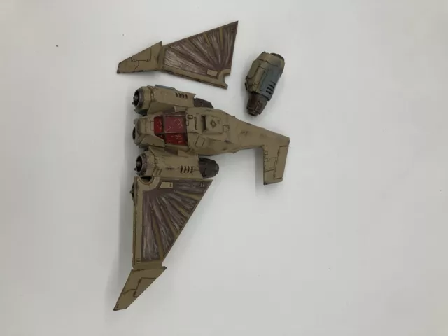 warhammer 40k space marines Flieger