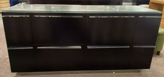 Brand New Commercial Grade Dresser from Aria Las Vegas Hotel