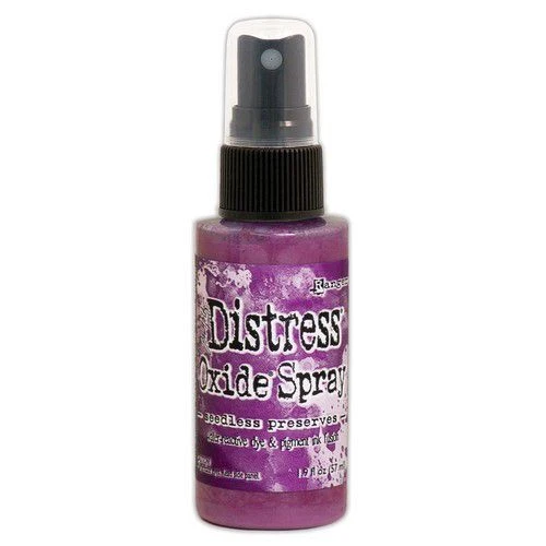(131,58 EUR/l) Tim Holtz, spray de óxido de socorro Ranger, conservas sin semillas