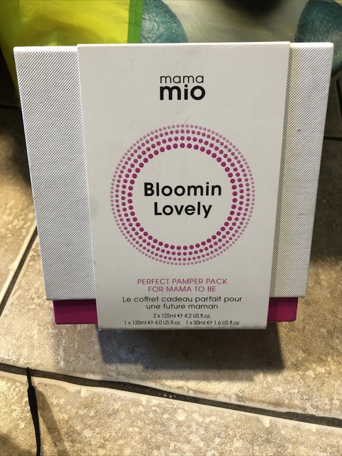 Mama Mio Bloomin' Lovely