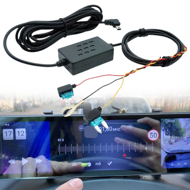 Wire rigido resistente comoda cam per auto filo rigido filo rigido leggero