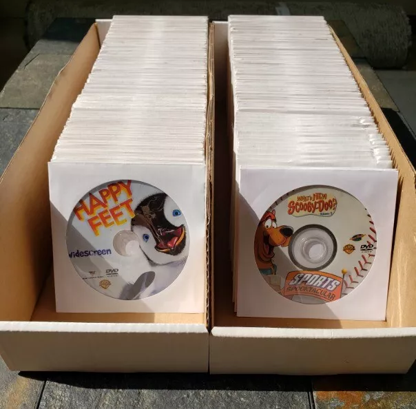 Kids Movies Lot DVD VIDEO babyfirst dora care U PICK FREE SHIPPING AFTER 1st DVD