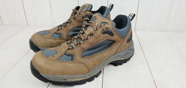 VASQUE MENS SIZE 11 M Gore-Tex XCR Vibram Hiking Shoe 7450 