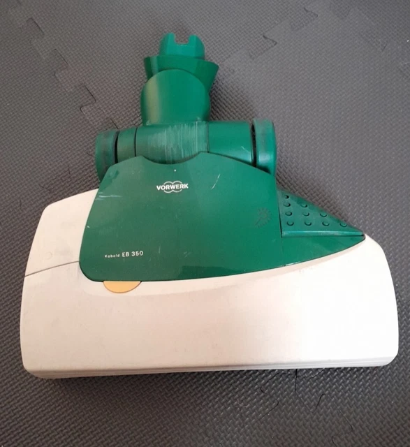 Vorwerk Kobold Eb 350 VORWERK KOBOLD EB 350 Elektrobürste EUR 30,00 - PicClick DE