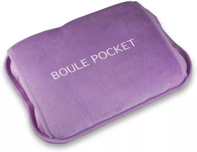 MACOM Enjoy & Relax 920 Boule Pocket Ultramorbida Ricaricabile Senza Filo Con Ta