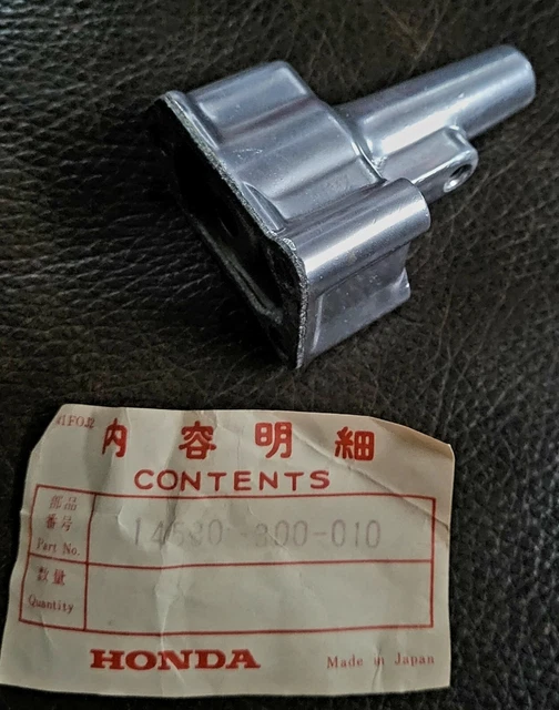 NOS OEM HONDA Cam Chain Tensioner Holder 14530300010 Cb750 49.99