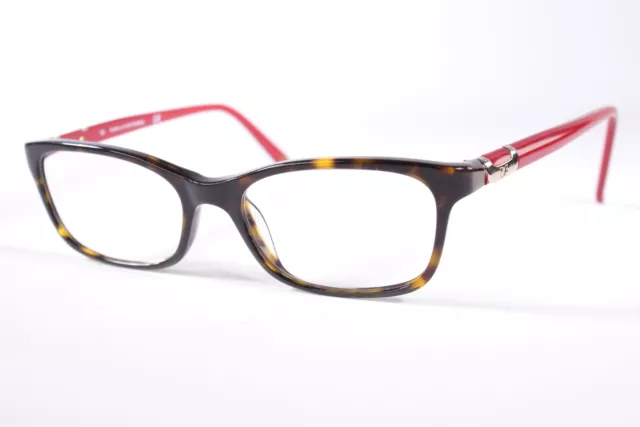 Diane von Furstenberg DVF5051 Full Rim N6455 Used Eyeglasses Glasses Frames