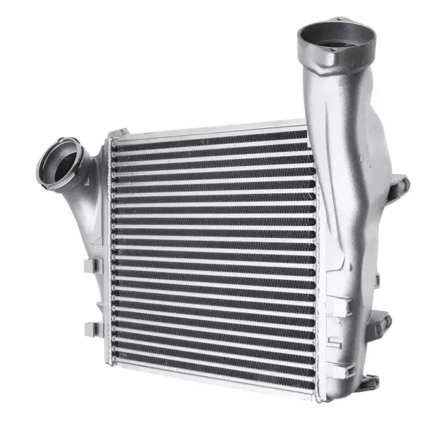 Intercooler Droite pour Porsche Cayenne 9PA 2007-2010 TURBO S 4.8 7L5145804B 2