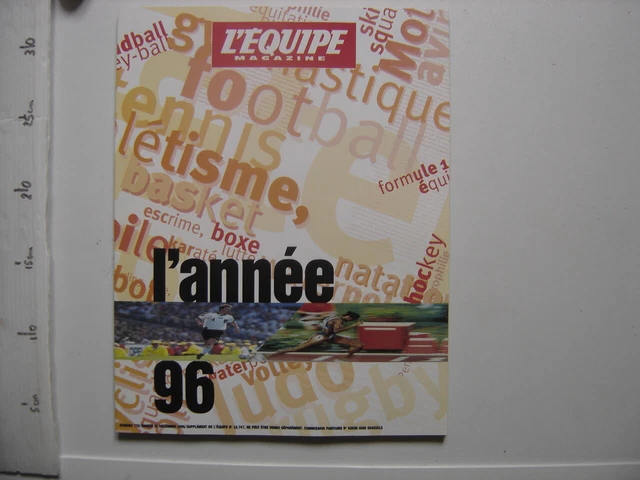 L'Équpe Magazne - Samed 30 Ma 2015 - N° 1715 | Move posters