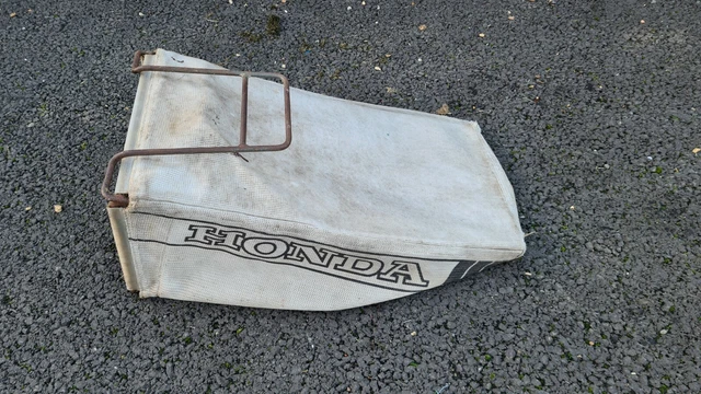 Honda hr173 online grass bag