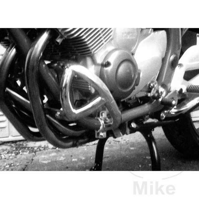 Servicekit Für Yamaha XJ 600 SH Diversion (1992–2003) – Luftfilter, Ölfilter, 4x Zündkerzen