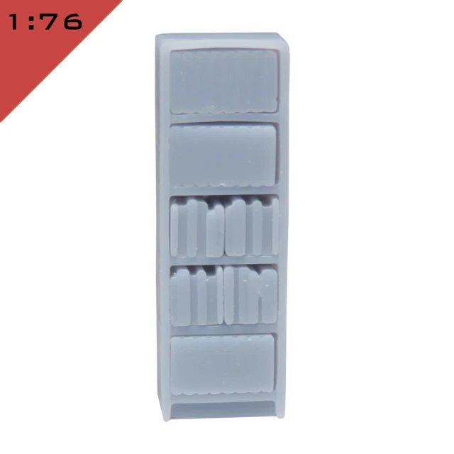 Free 3D file Drawer 🏢·3D printing model to download·Cults