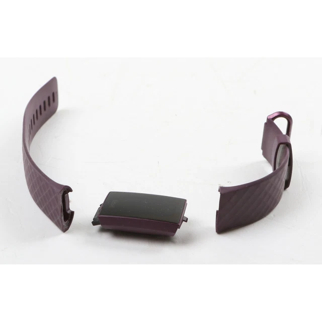 My Fitbit charge 4 broke. A piece from the end at the point My Fitbit charge 4 broke. A piece from the end at the point