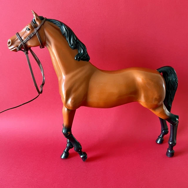 Cheval Big Jim Mattel - Collection