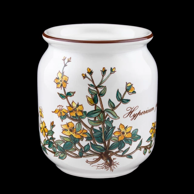 Parte inferiore pentola di senape - MERCE NUOVA - botanica - Villeroy & Boch