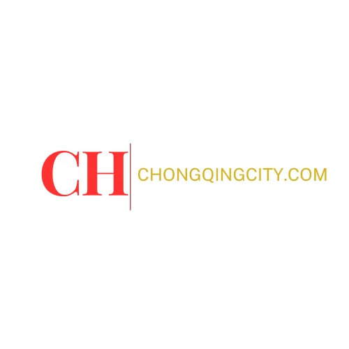 Chongqingcity.com Premium Domain Name