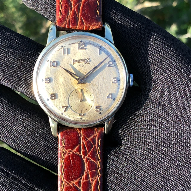 orologio-svizzero-vintage-anni-50-jumbo-eberhard-co-mod-40-carica