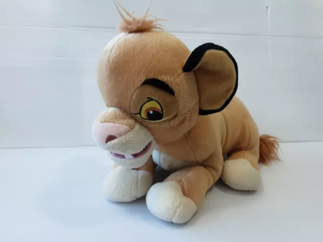 Nounours simba shop
