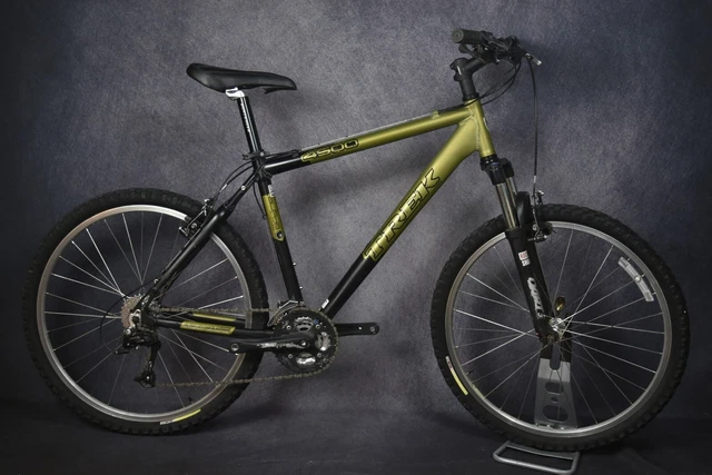2006 trek 4900 online
