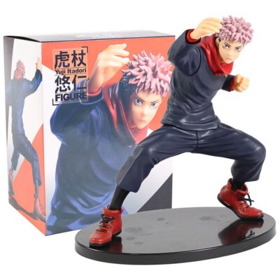 yuuji figure
