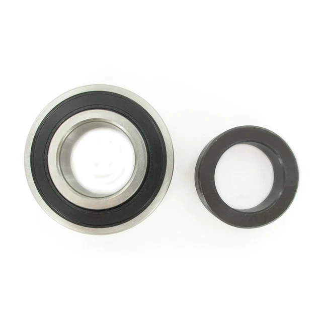 SKF BEARING REAR Axle Wheel 88128R For Ford Trucks F150 F100 Econoline