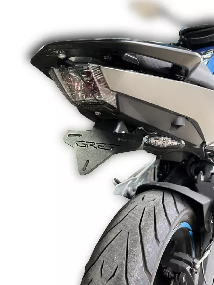 CFmoto-650MT 2019-2022 Tail Tidy FOLDABLE - GREF Innovation