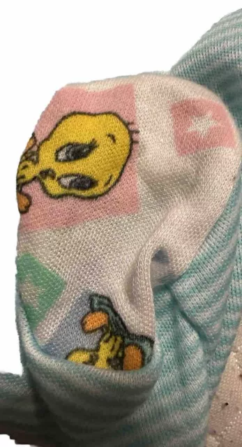 Vintage Tweety Bird Gerber Onesie 3