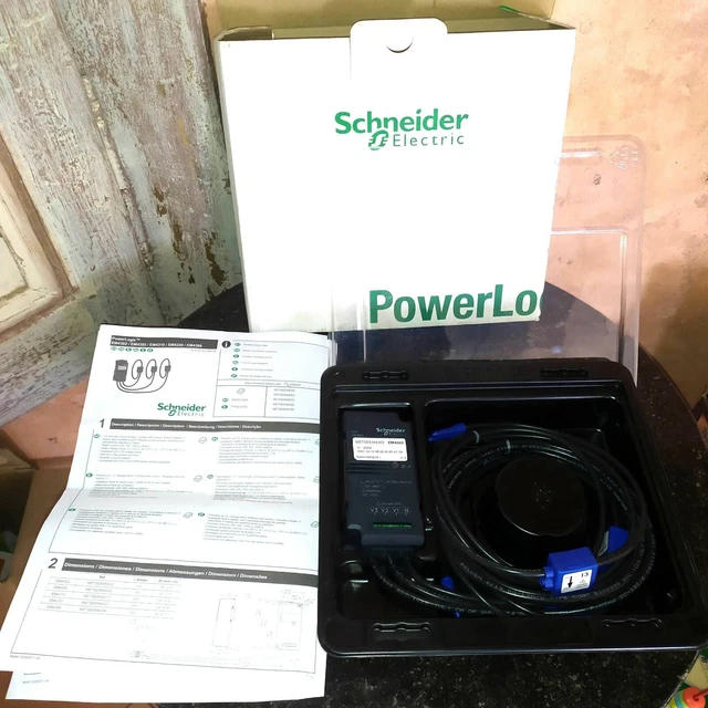 9001SKY3 | Contenore stazione di controllo Schneider Electric, 3 fori, 30mm, 97 x 226 x 99mm, IP66 | RS