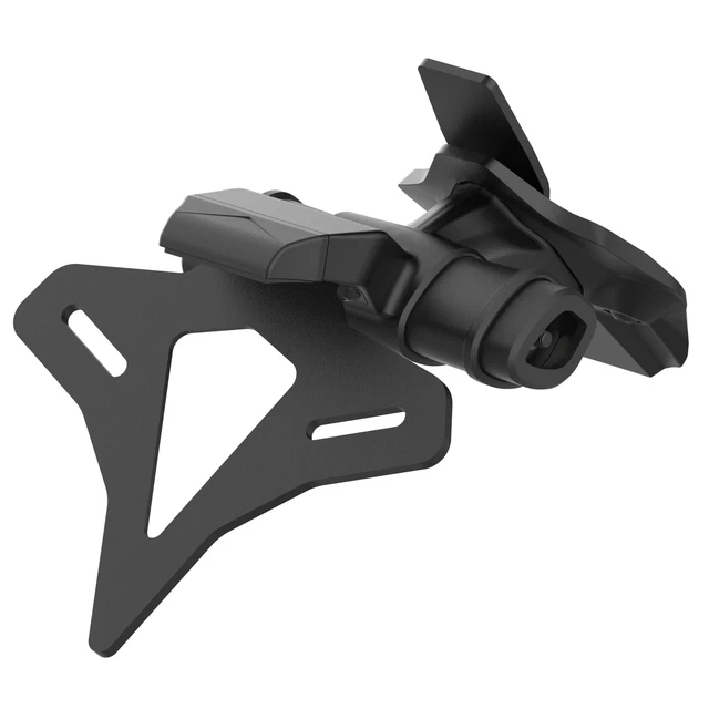 ducati panigale v4 tail tidy