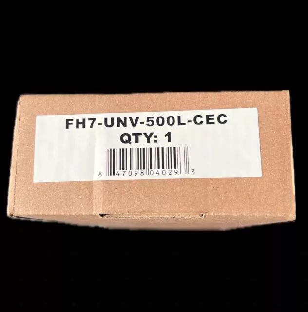 Fulham Firehorse FH7-UNV-500L-CEC Emergency Lighting Ballast