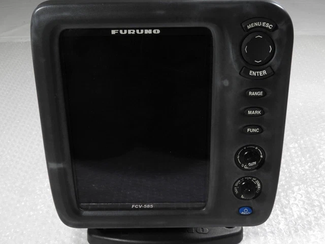 Sondeur peche GPS acheter votre echosondeur Furuno sur Belgique