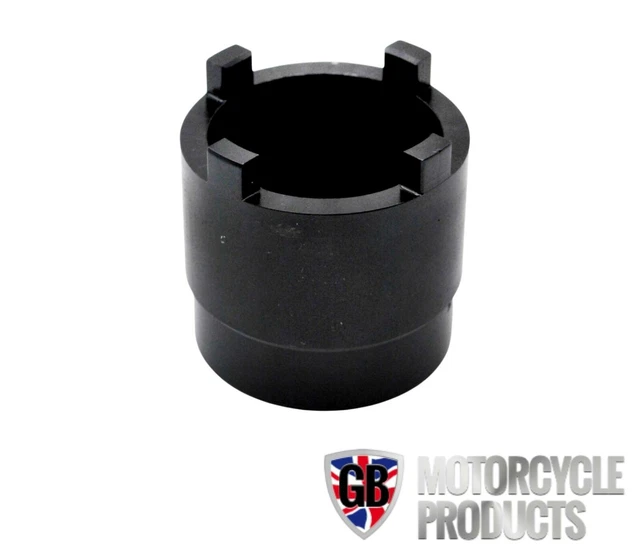 HONDA CBR 400 NC23 Swing Arm Socket Tool (swinging arm, swingarm) 19.