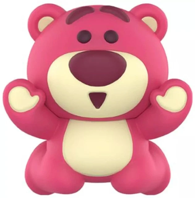 Mini Lotso 52TOYS BLIND BOX Disney Pixar Toy Story Lotso Mini Me Figurine Merci ...