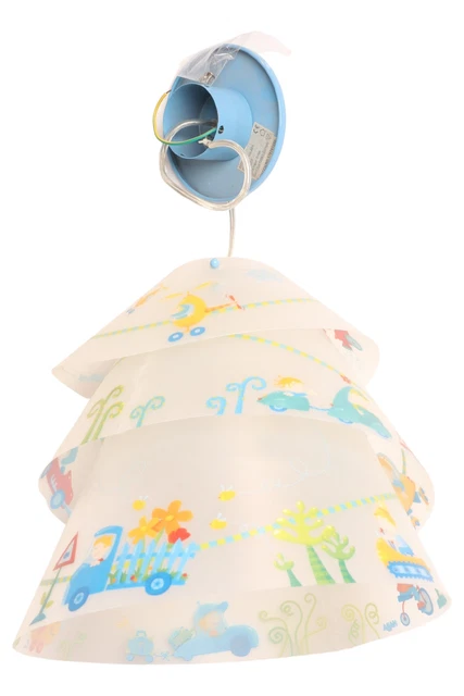 Lampada da soffitto HABA Mobilo lampada cameretta bambini neonato bambini