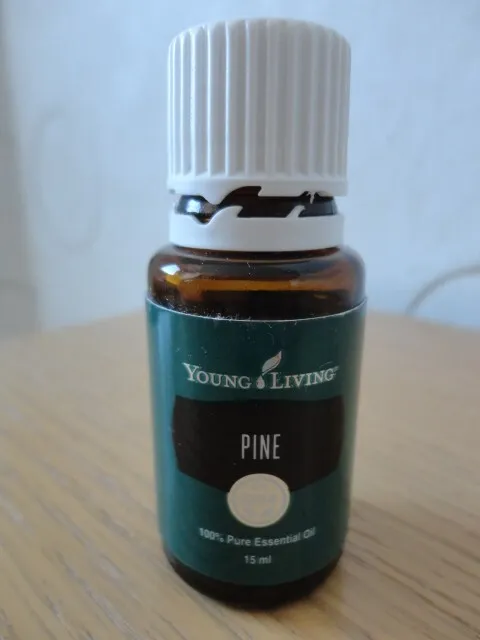 Young Living Pine 100 % Pure Essential Oil 14,5 ml Ätherisches Öl
