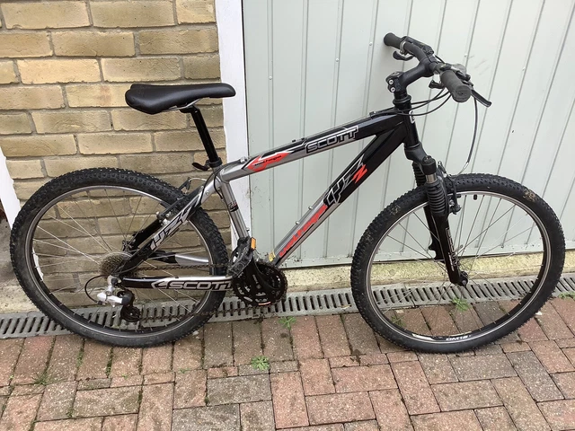 SCOTT VOLTAGE YZ 2 Mountain Bike £80.00 - PicClick UK | スコット 