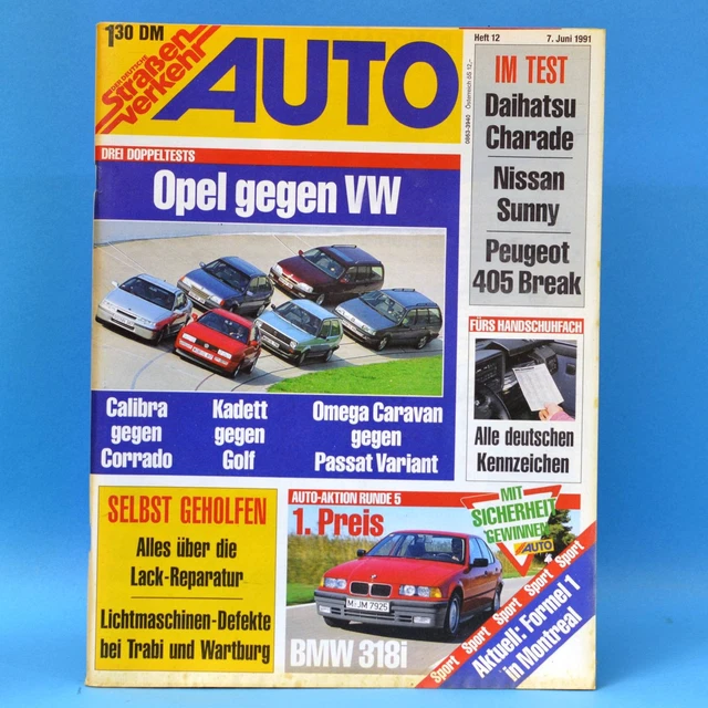 Zeitungen & Zeitschriften, Bücher & Zeitschriften, DDR, DDR