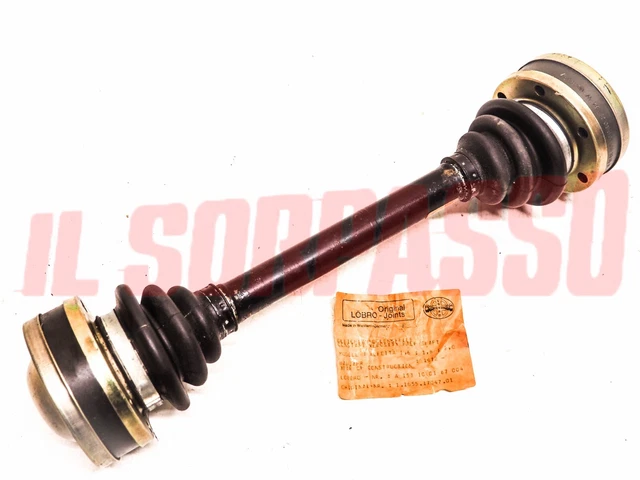 RESSORT VANNES ALFA ROMEO Alfetta - Alfetta Gt - Giulietta Alfa 60523030 EUR 5,16 - FR