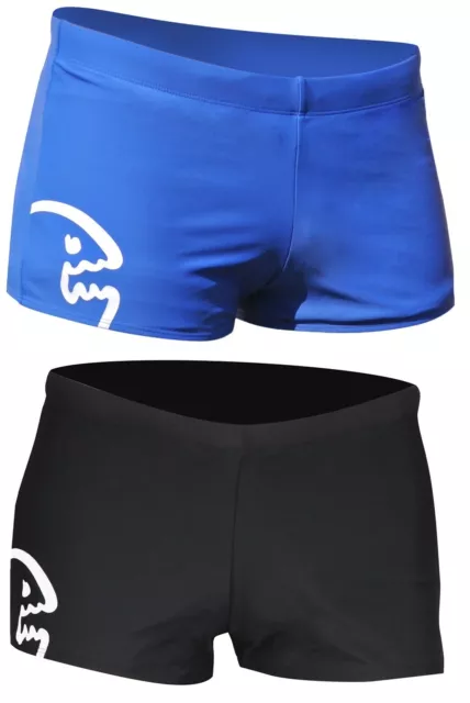 IQ UV 300 Swimshorts Bites Herren UV Badeshorts Strand & Meer NEU !!!